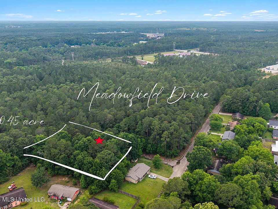 1st image of 0 Meadowfield Dr