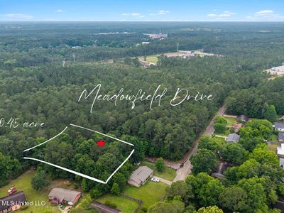 0 Meadowfield Dr, Gautier, MS, 39553
