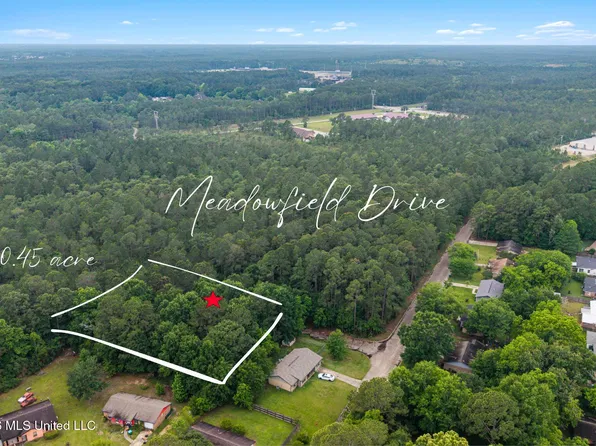 0 Meadowfield Dr, Gautier, MS 39553