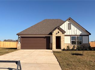 5403 Bear Run, Bryan, TX 77803