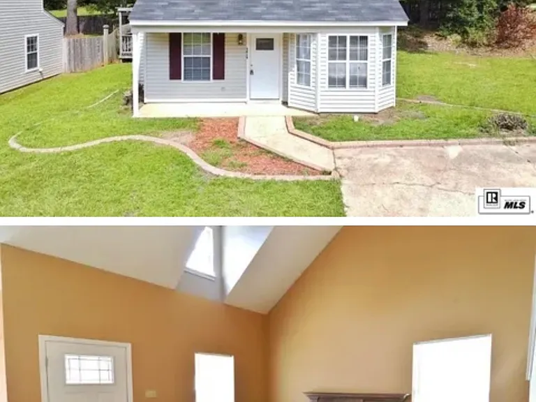3919 Green Mountain Dr — Photo 2