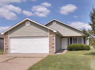 2432 E Conquest St, Wichita, KS 67219