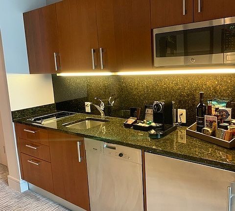 4th image of 401 N Wabash Ave #1814