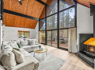 145 E Valley Pl, Munds Park, AZ 86017