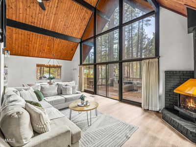 145 E Valley Pl, Munds Park, AZ, 86017