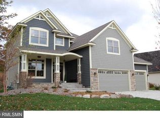 2044 Eldridge St, Saint Paul, MN 55113