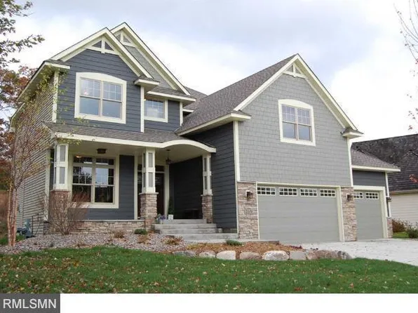 2044 Eldridge St, Saint Paul, MN 55113