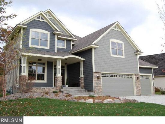 2044 Eldridge St, Saint Paul, MN 55113