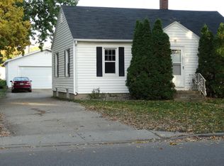 1311 Fillmore St, Alexandria, MN 56308