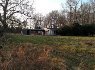 118 Treat Mountain Rd, Cedartown, GA 30125