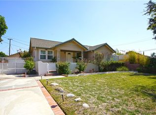 6620 N Golden West Ave, Arcadia, CA 91007