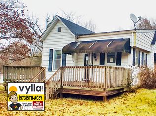 710 N Green St, Anna, IL 62906