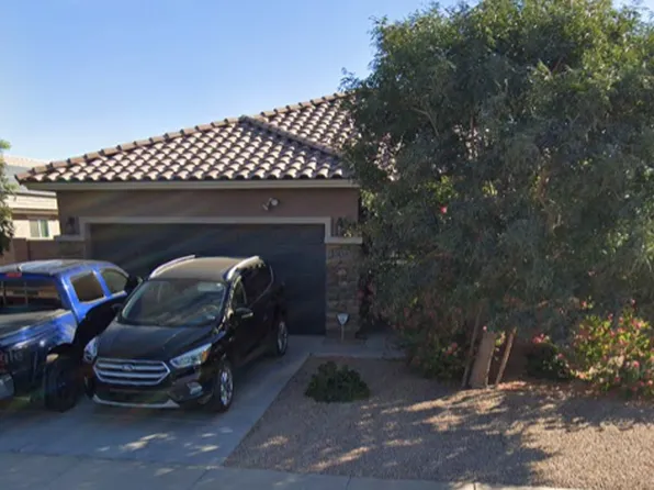 24719 W Hidalgo Dr, Buckeye, AZ 85326