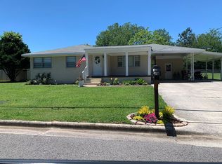 707 Nelson St SW, Hartselle, AL 35640