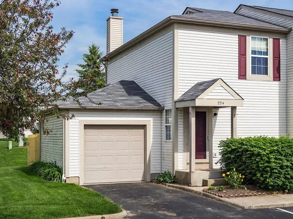 224 Macandrews Way, Blacklick, OH 43004