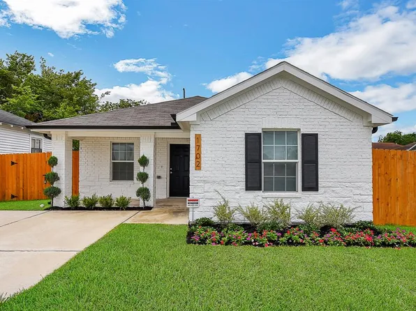 1702 Sampson St, Houston, TX 77003