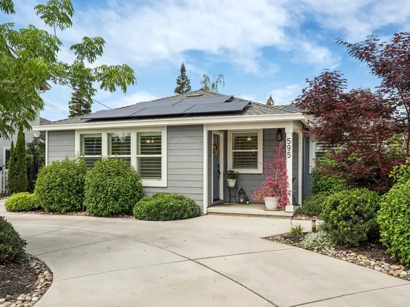 595 E Augusta St, Woodbridge, CA 95258