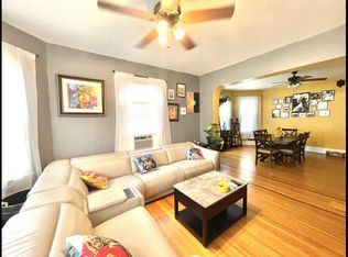 18 Pomona Ave #1, Providence, RI 02908