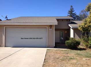 5 Bolinas Ct, Sacramento, CA 95823