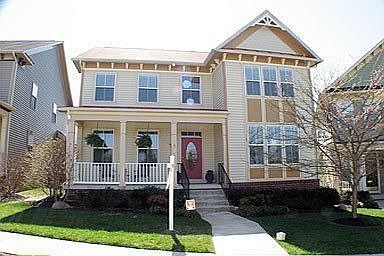 For Sale: 3913 Braveheart circle, Frederick, Maryland 21704