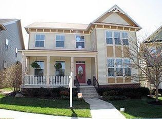 3913 Braveheart Cir, Frederick, MD