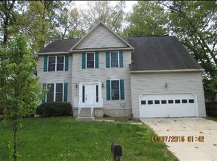 1819 Disney Estates Cir, Severn, MD 21144