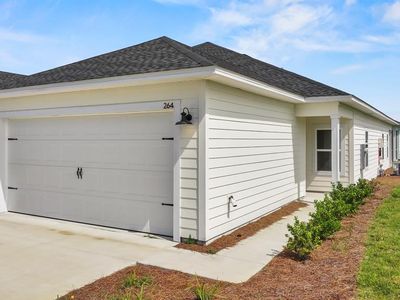 264 Mosaic Dr #66, Pt Saint Joe, FL, 32456