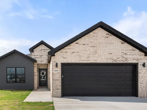 6903 13th St, Lubbock, TX 79416
