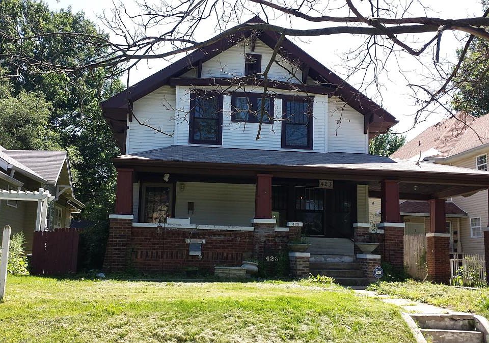 1st image of 423 N Dequincy St