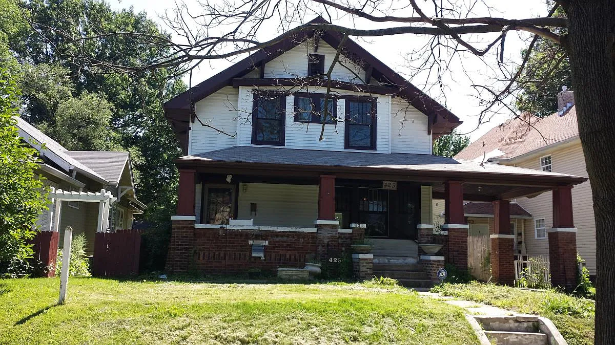 423 N Dequincy St photo 1