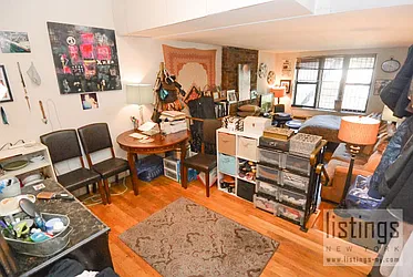 Rented by City Connections Realty