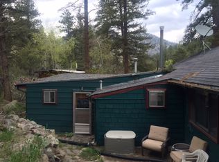 341 Waltonia Rd, Drake, CO 80515