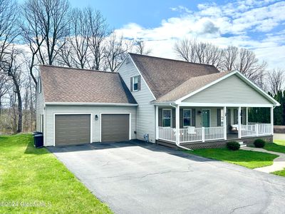 8 Falcon Crest Drive, Johnstown, NY, 12095
