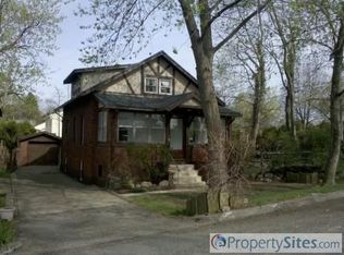 1901 Dallas Ave, Akron, OH 44301