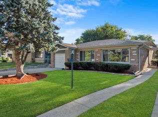7051 N Keating Ave, Lincolnwood, IL