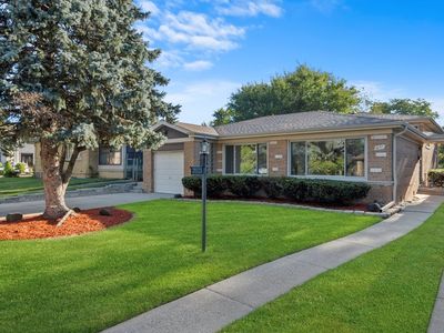 7051 N Keating Ave, Lincolnwood, IL, 60712
