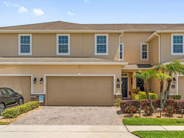 1031 Wood Cv, Kissimmee, FL 34743