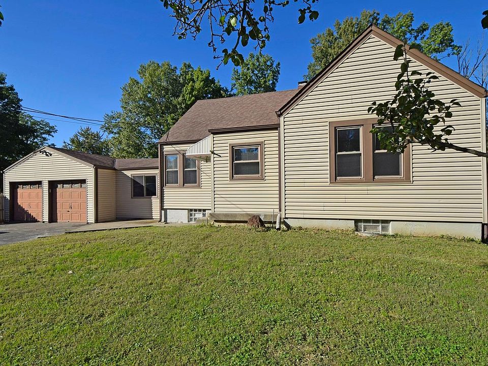 600 Hamblin Dr, Cincinnati, OH 45255 Zillow