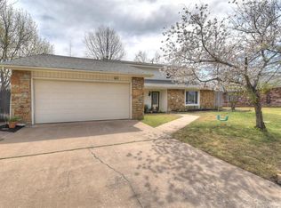 8217 S 73rd Ave E, Tulsa, OK 74133