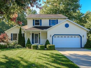 760 Meadowlark Rd, Painesville, OH 44077