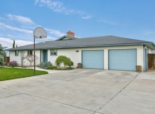 1711 S 73rd Ave, Yakima, WA