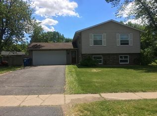 15126 Dunbar Blvd, Apple Valley, MN 55124