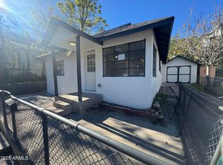 184 S Kent St, Miami, AZ 85539