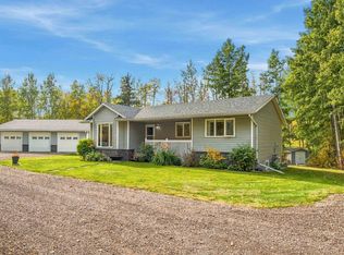51064 Range Road 222, Strathcona County, AB T8C1G9