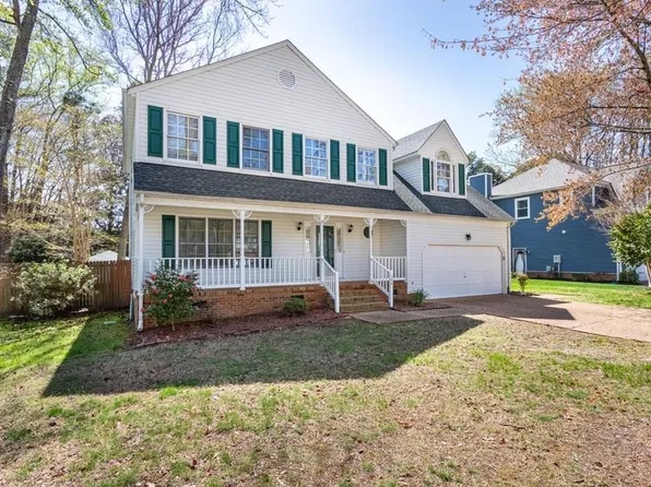106 Willards Way, Yorktown, VA 23693