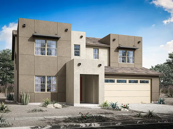 3782 S 241ST Avenue, Buckeye, AZ 85326