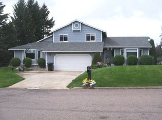 510 Crestview Rd, Kalispell, MT 59901