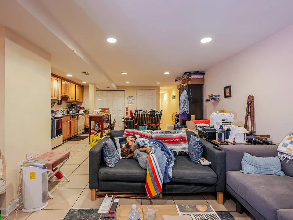 3415 Brown St NW #EB