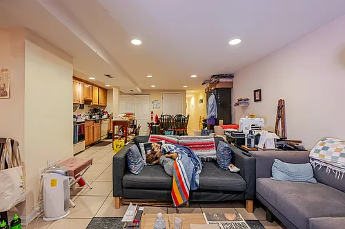 3415 Brown St NW #EB Photo 1