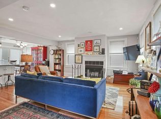 7 Lexington St #2, Charlestown, MA 02129